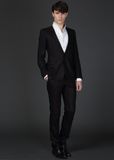 High Quality 100% Wool Men Tuxedo