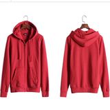 Wholesale Blank Plain Hoody