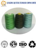 Hot-Selling 100% Polyester Embroidery Textile Sewing Thread Dyed Thread 120d/2