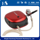 China Popular New Professional Makeup Airbrush Compressor Factory