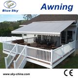 Aluminium Alloy Frame Folding Awning Fabric (B3200)