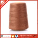 2016 Tailian 100% Polyester High Tenacity Sewing Thread