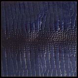 Snakeskin Pattern Thickness 1.2 mm PVC Leather, Synthetic Leather for Hand Bag