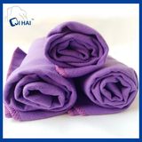 Chinese Manufacturer Suzhou Suede Microfiber Towel