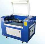 High Presicion CNC Laser Engraver Cutter for Wood Marble