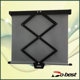 Electric Scrolling Curtain for Bus Window