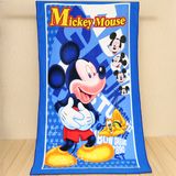 OEM 100% Microfiber Reactive Printed Beach Towel