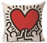Small Size Indoor Decorative Cushions