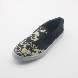 Classical Low Cutting Canvas Shoes for Men and Women