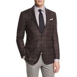 Latest Design Mens Suit Jacket Suit7-55