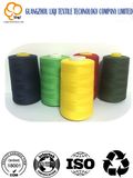 100% Polyester Textile Sewing Thread 40s/2 Sportswear Sewing Thread