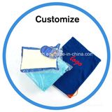 Custom Logo Airline Blanket