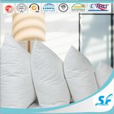 White 100% Cotton Fabric Cushion Insert Cushion Case