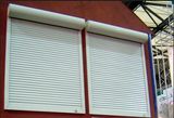 Aluminum Roller Shutter/ Rolling Shutter