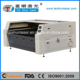 CO2 Laser Cutting Machine for Uniforms/Business Suit (TSHY-180100LD)