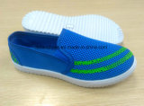 Latest Men Leisure Shoes Injection Slip-on Sport Shoes (FF516-8)