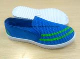 Latest Men Leisure Shoes Injection Slip-on Sport Shoes (FF516-8)