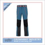 Nylon Spandex Waterproof Hiking Mountain Pants