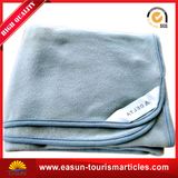 Soft Baby Blanket Dubai Wholesale Market of Blanket Polyester Blanket Inflight