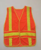 High Quality Light Baby Reflective Safety Vest