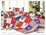 Poly/Cotton All Size High Quality Home Textiles Bedding Set/Bed Sheet