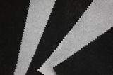 Fusible Nonwoven Embroidery Interlining for Garment