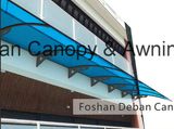 Aluminum Awning for Doors and Windows /Sunshade