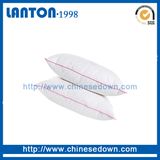 Wholesale 5 Star Hotel Standard White Goose Down Pillow