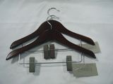 Children Perfect Wood Garment Wooden Hanger