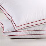30% Goose Down 70% Goose Feather Hotel Pillow