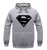 High Quality Printing Men Sweatshirts Long Sleeve Hoodie Leisure Apparel