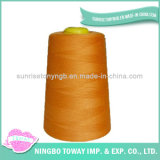 Sewing Thread Set Wholesale Nylon Polyester Cone Thread for Sale