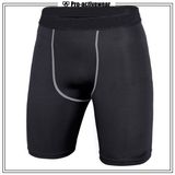 Compression Men Set Sportswear Gym Fitness Exercise Shorts