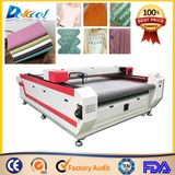 1530 Auto Feeding CNC Cutting Textile/Garment Machine CO2 Laser Cutter