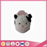 Stuffing Cat Animal Style Winter Plush Slipper