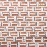 L20012 130cm Milk Silk Lace Trim Fabrics Wholesale in Roll