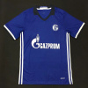 2016/2017 FC Schalke 04 Soccer Kits