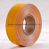 High Quality Yellow Reflective Vehicle Marking Adhesive Tape (C5700-OY)