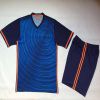 2016- 2017 New York City Soccer Jersey/Uniform