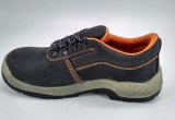Utex Industrial Steel Toe Man Work Safety Shoes Ufe021