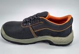 Utex Industrial Steel Toe Man Work Safety Shoes Ufe021