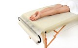Couch Roll Disposable Bed Sheets for Beauty & Massage Salons