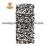 Hot Sell Multifunctional Micorfiber Seamless Custom Bandana