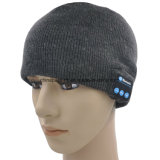 New Fashion Bluetooth Beanie Hat with Headphone (CPHC-7005X)