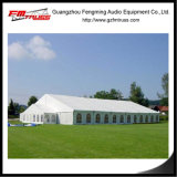 Customized Made Luxury Reception Marquee Tent for Sale