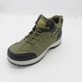 MID-Top Hiking Shoes, Men's Casual Shoes with Factory Price