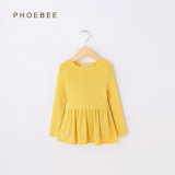 Phoebee Wholesale Baby Girls Clothing for Spring/Autumn