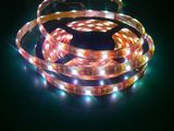 DMX512 SMD 5050 SMD 3528 LED Strip / Decorative Light LED Rope (LED-3528/LED-5050)