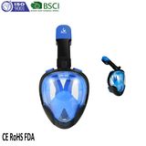 New Best Products H2O Ninja Underwater Scuba Easybreath Full Face Swimming Diving Mask