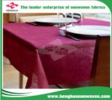 Nonwoven Fabric Used for Table Cloth